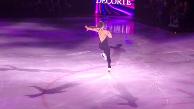 Karen CHEN - "Dark Horse" (Stars on Ice 2022) смотреть онлайн