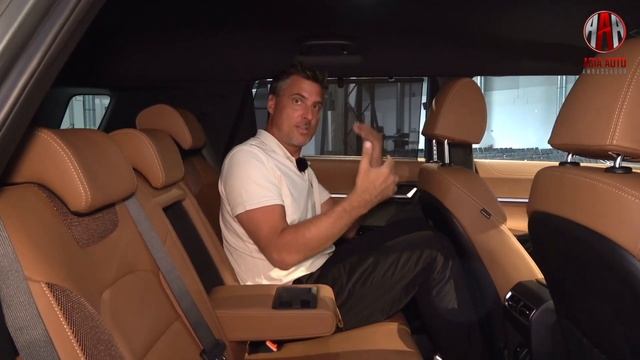 SsangYong | KG Mobility Torres: This is the all-new SUV from South Korea! English Review | 2023 смотреть онлайн