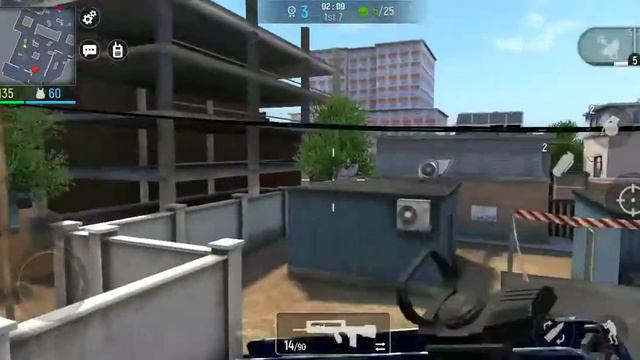 игра в modern ops один против всех смотреть онлайн