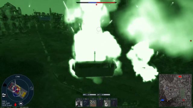 War Thunder 6 смотреть онлайн