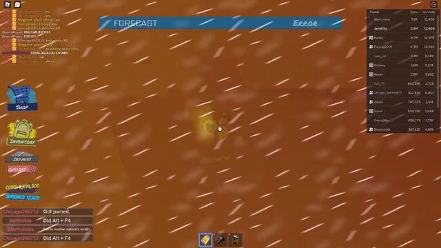 Roblox Tornado Alley Ultimate Episode 424 My 199TH Doomsday Tragic смотреть онлайн