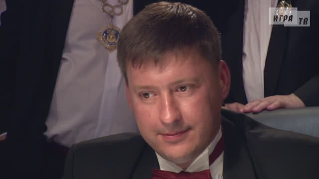 Что? Где? Когда? Финал Летней серии. Выпуск от 15.06.2013 смотреть онлайн