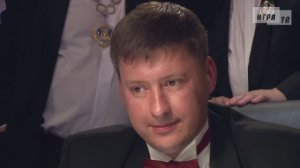 Что? Где? Когда? Финал Летней серии. Выпуск от 15.06.2013