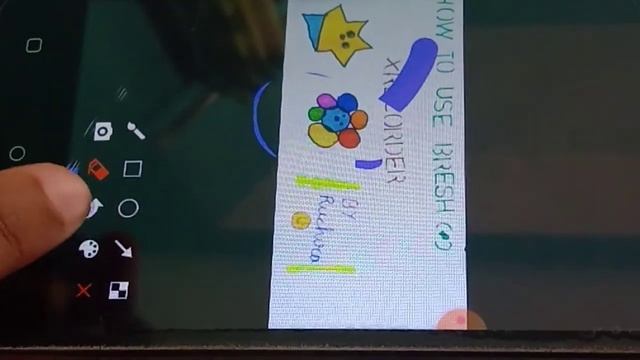how to use xrecorder and brush смотреть онлайн