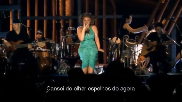 Novos Alvos - Paula Lima (DVD SambaChic) смотреть онлайн