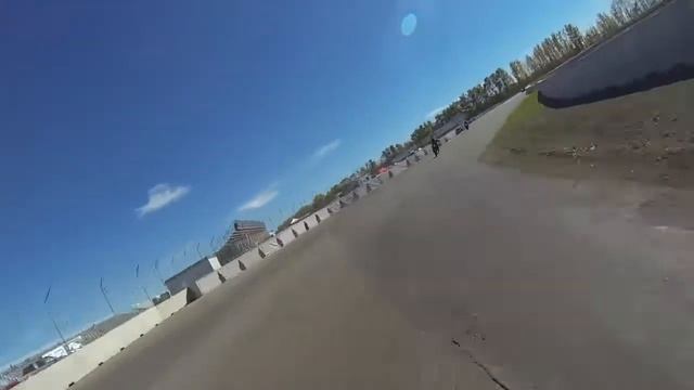 Track Day GSXR1000 ESP Racing AMA Superbike. смотреть онлайн