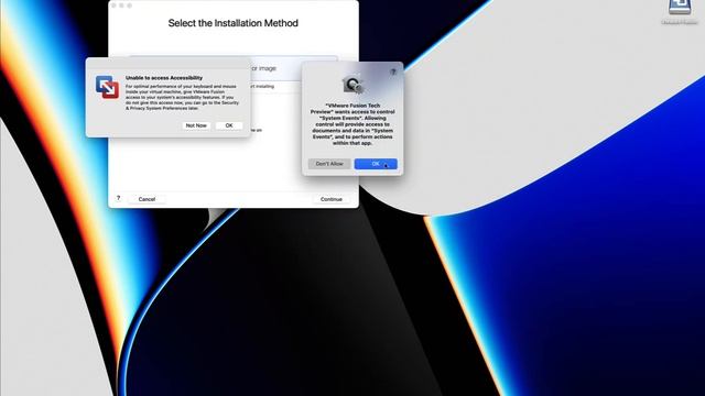 Set up Vagrant & VMware Fusion for Virtual Machine in macOS with Apple Silicon (M1, M2, Pro, Ultra) смотреть онлайн
