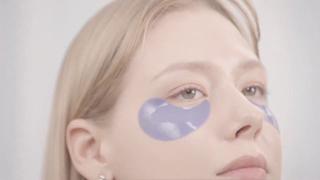 PETITFEE AGAVE Cooling Hydrogel Eye Mask смотреть онлайн