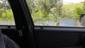 Chevrolet Niva изменение режимов открывания замков дверей