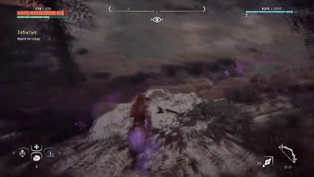 Обзор Horizon: Zero Dawn от Адепта Абдуловеры смотреть онлайн
