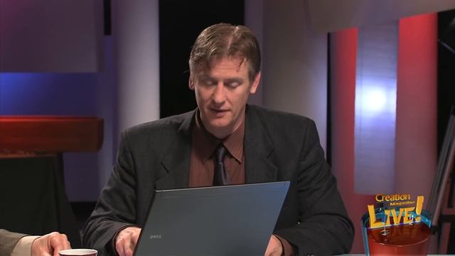 Tracing the nations back to Babel (Creation Magazine LIVE! 3-12) смотреть онлайн