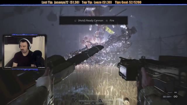 Resident Evil Village playthrough pt16 - It Hits the FAN! Multiple Showdowns and A Surprise Twist! смотреть онлайн