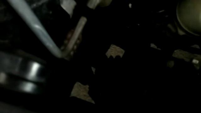 Opel Astra H 1.7 CDTI strange engine sound смотреть онлайн