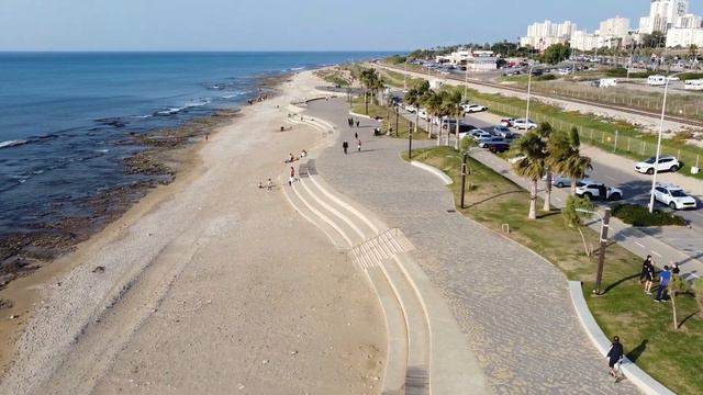Удивительный Израиль. Хайфа. Парк Гехт. С Новым Годом! смотреть онлайн
