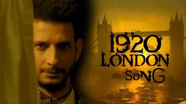 GUMNAAM Song 1920 LONDON Sharman Joshi, Meera Chopra | Arijit Singh song смотреть онлайн