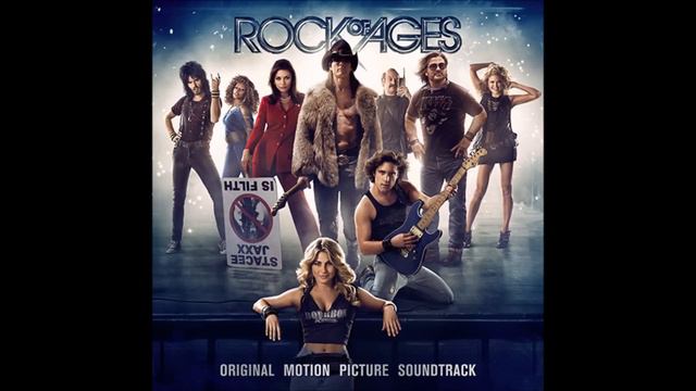 More Than Words,Heaven-Julianne Hough,Diego Boneta Rock Of Ages смотреть онлайн