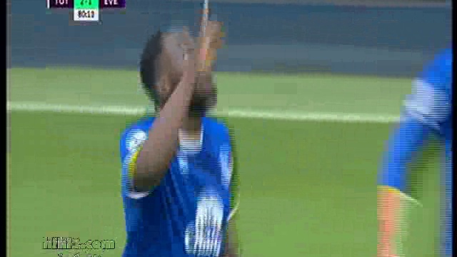 Tottenham 2 Vs 1 Everton Hihi2 смотреть онлайн