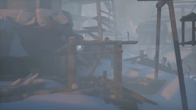 Stela [2020] — Часть 3 : Щупальце [4k 60ᶠᵖˢ RTX ] [rus] смотреть онлайн