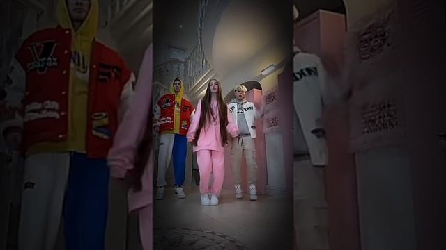 Танцы с Леди Дианой #дианазайцева смотреть онлайн