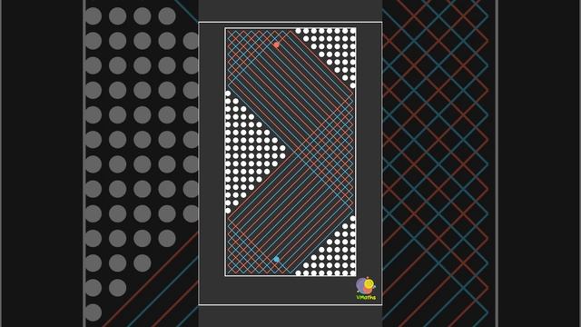 Removing Dots|Math&Manim.Ep02 смотреть онлайн