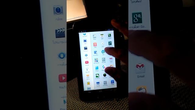 6.5 3G Phablet MTK-8312V Duo Core Dual Sim Part3 смотреть онлайн