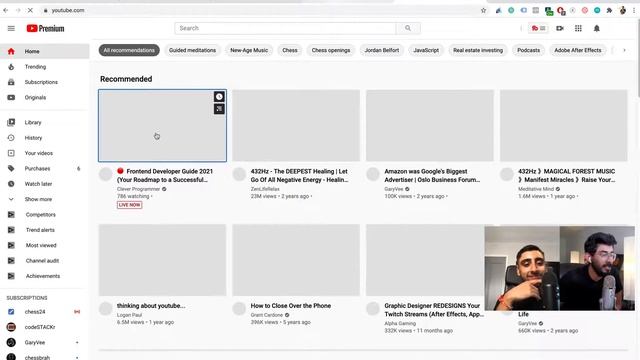 Frontend Developer Guide 2021 Your Roadmap to a Successful Career смотреть онлайн
