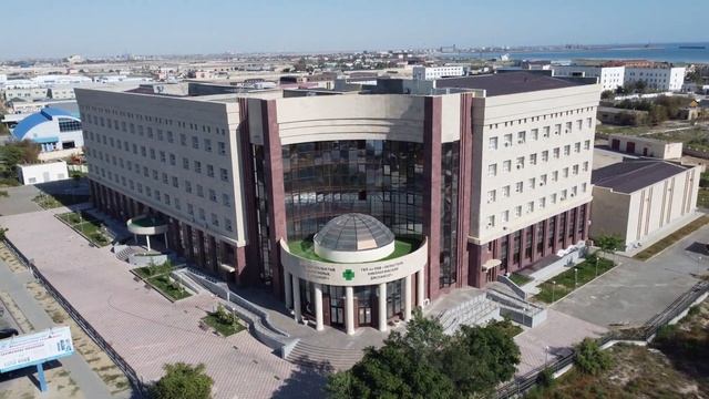 Областной онкологический диспансер смотреть онлайн