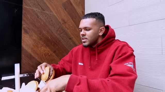 A DAY IN THE LIFE | SHOPPING SPREE & BASKETBALL GAME смотреть онлайн