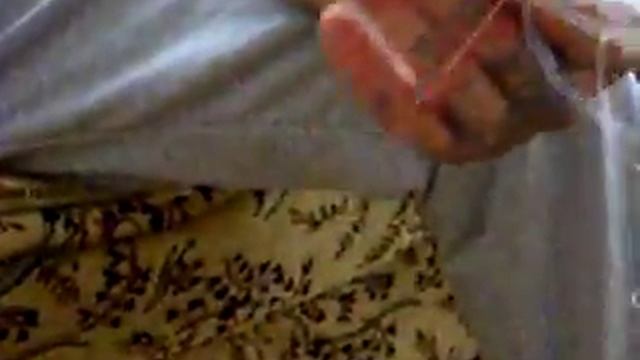 Правильные узлы для сетки из лески. часть 2. смотреть онлайн