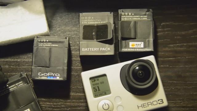 Аксессуары для GoPro Hero 2 3 3+ 4 (где купить дешево) смотреть онлайн