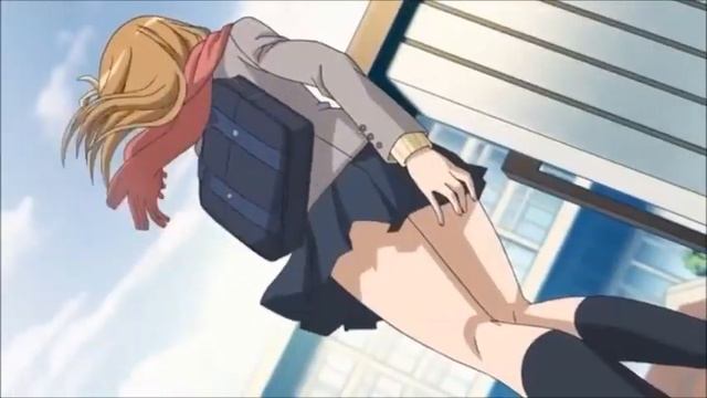 No Panties Challenge