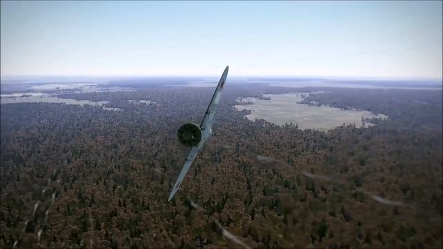 IL 2 and Rise of Flight Epic Mixed Crashes and Fails 4! смотреть онлайн