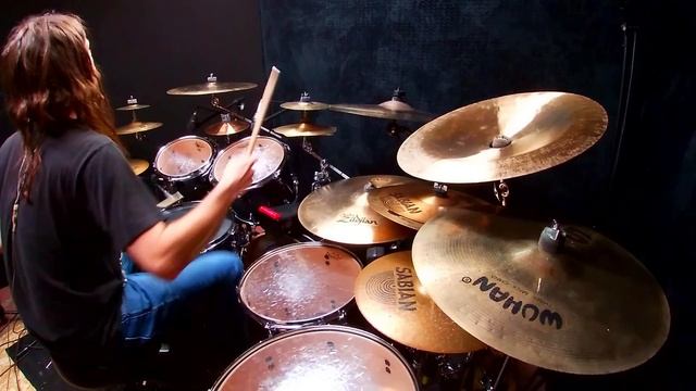 Black Babies - INFOMETAL смотреть онлайн