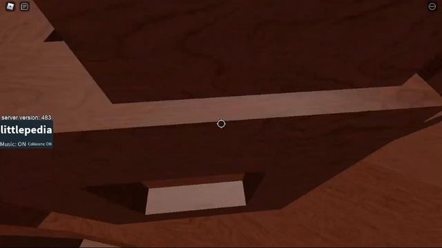 FTLG crate guy [Roblox] смотреть онлайн