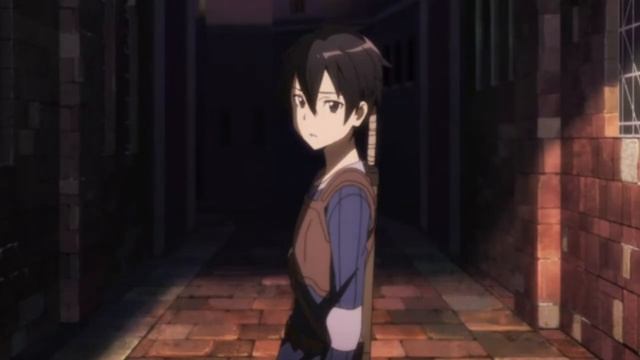 Зачем это смотреть? - Халатно про Мастера меча онлайн смотреть онлайн