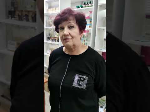 Отзыв Галины об ОЧИЩАЮЩЕМ и ЖКТ клеточном концентрате - Эволюция Природы