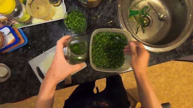 Возвращение с охоты. Лето в Якутии. Сбор лука смотреть онлайн