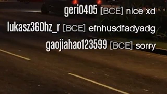 Можно ли проехать через всю карту GTA ONLINE используя только голос? смотреть онлайн