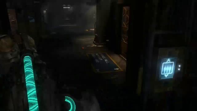 Lat's Play Dead Space 3 Part 3 смотреть онлайн