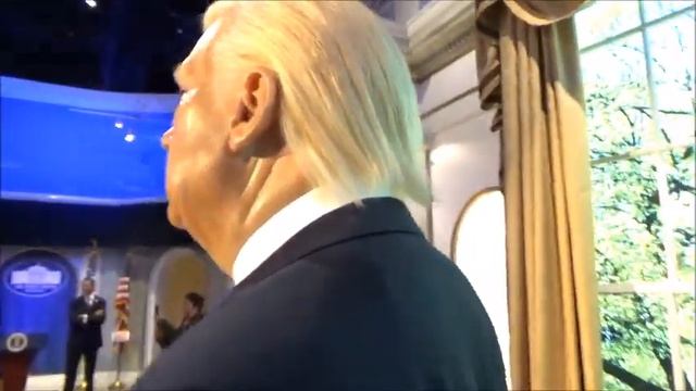 #819 США, Музей 