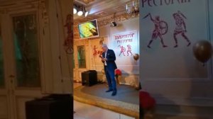 Надыр Махтиев