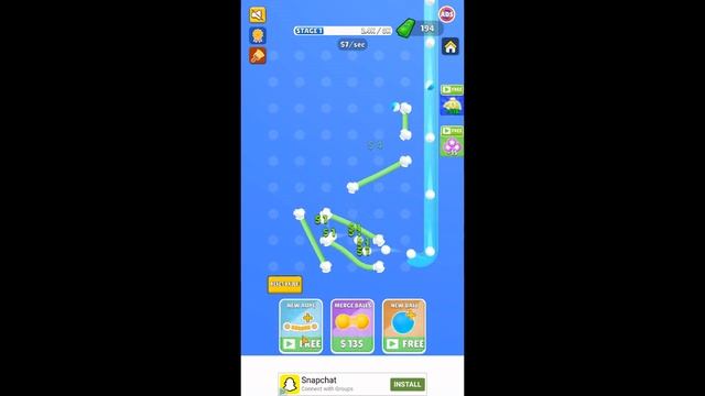 How Much Money Money i Collect l Baggi GammerZ смотреть онлайн