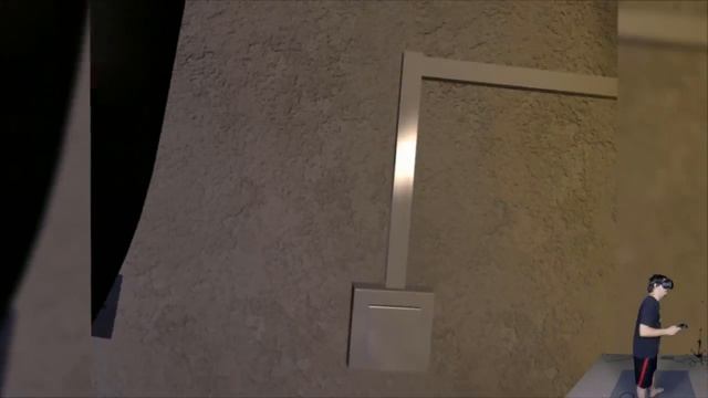 How to Escape! | VR Vacate the Room | Htc Vive смотреть онлайн