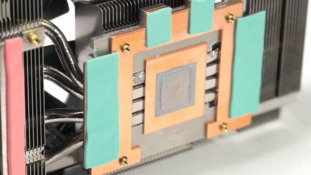 XFX 5700 XT THICC III Ultra Review (vs THICC II) смотреть онлайн