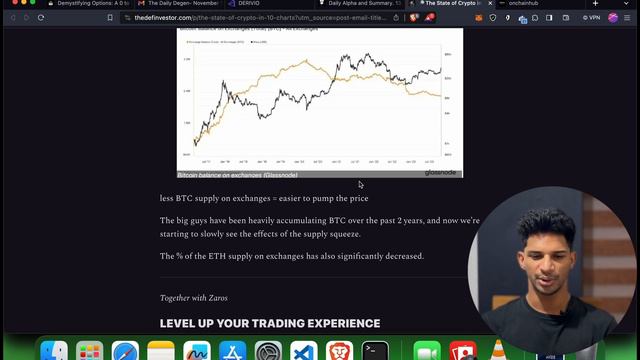 Will this rally continue? 📈 10 charts to watch смотреть онлайн