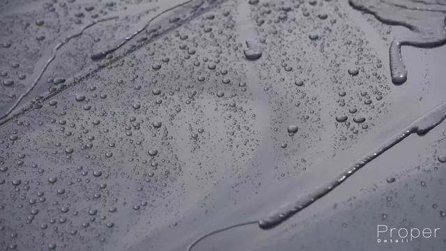 CarPro CQuartz UK 3.0 Ceramic Coating Water Beading смотреть онлайн