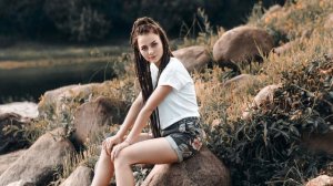 Mix#338 LUCKY by PLVTINA 10 song,DEEP HOUSE