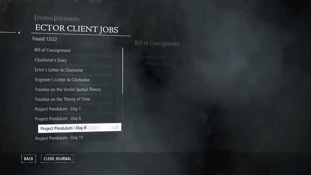 Solving the Pressure Plate Puzzle in Heartbroken - The Watchmaker - Client Job - Thief 2014 Guide смотреть онлайн