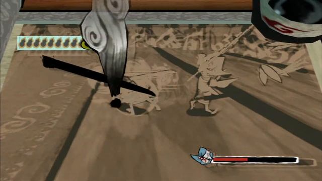 Let's Play Okami HD [100%/German] #65 - Die Offenbarung смотреть онлайн