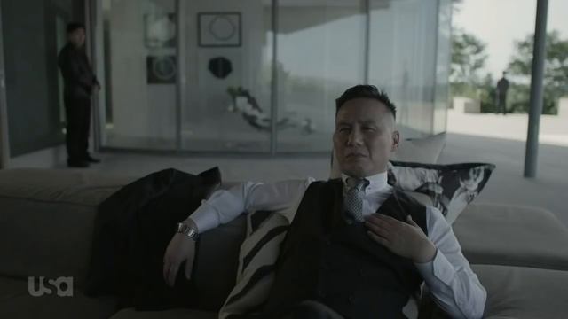 Mr Robot: how Trump came to power смотреть онлайн